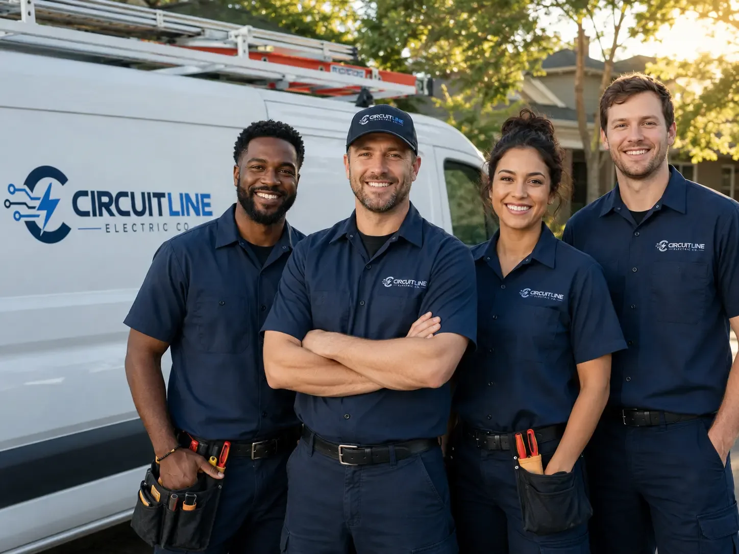 Whole Home Rewiring company in Dover, MO